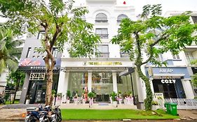 The Shilla Luxury I Hotel Phu My Hung